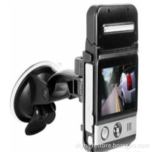 FHD 1080P 2.0-inch Car Black Box, Ambarella, Built-in 256MB Memory/G-sensor H.264/Night Vision